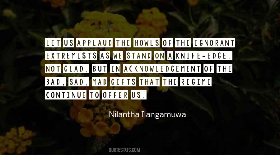 Politics Fear Quotes #1878917