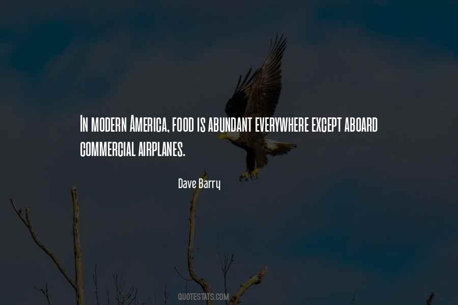 Food Commercial Quotes #1475911