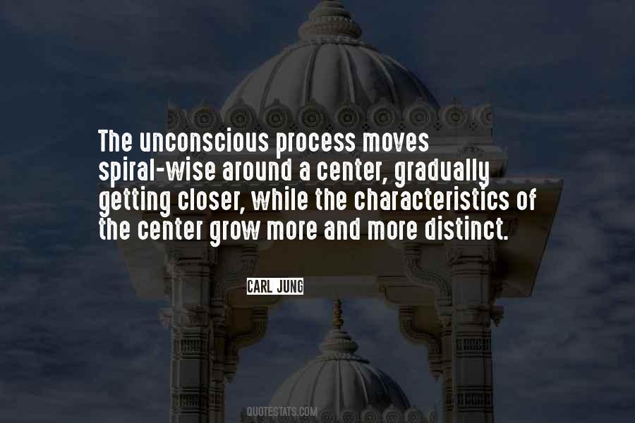 Quotes About The Unconscious #1652577