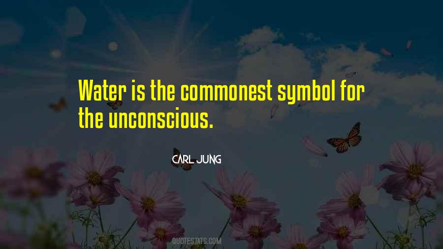 Quotes About The Unconscious #1666282