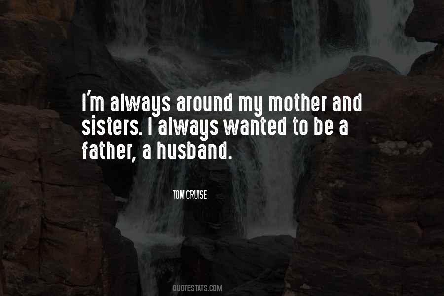 Quotes About A Father #1219189