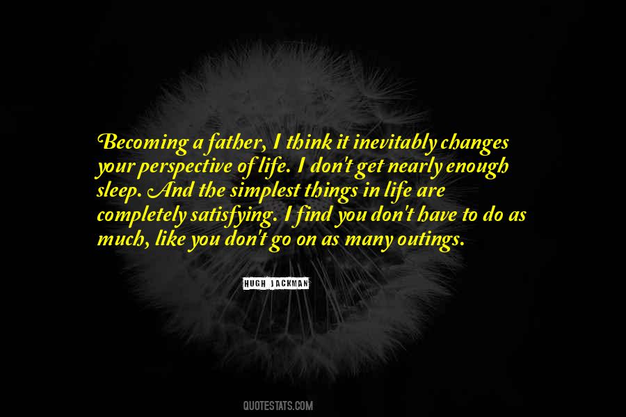Quotes About A Father #1220718