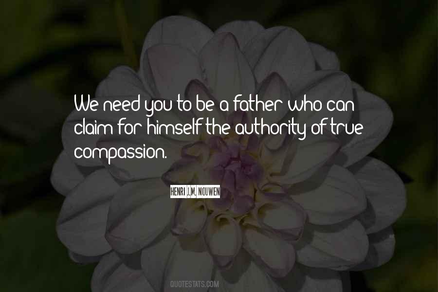 Quotes About A Father #1265821
