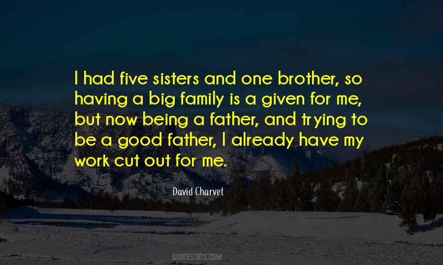 Quotes About A Father #1298390