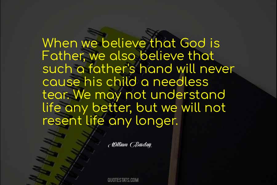 Quotes About A Father #1300466