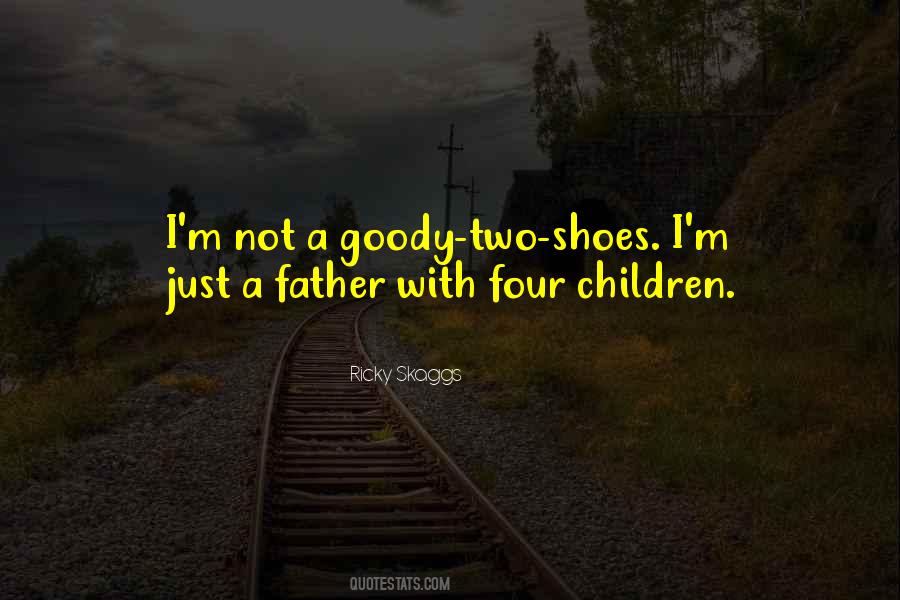 Quotes About A Father #1320898