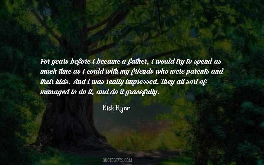 Quotes About A Father #1337723
