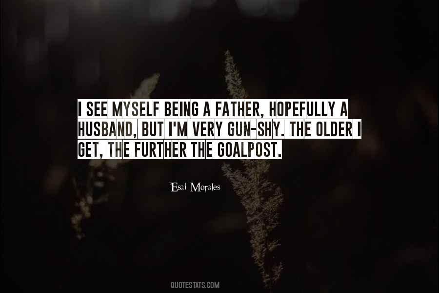 Quotes About A Father #1345269