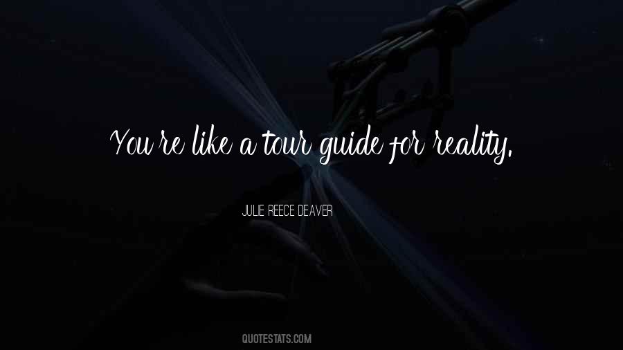 Ruadhan Quotes #1857731