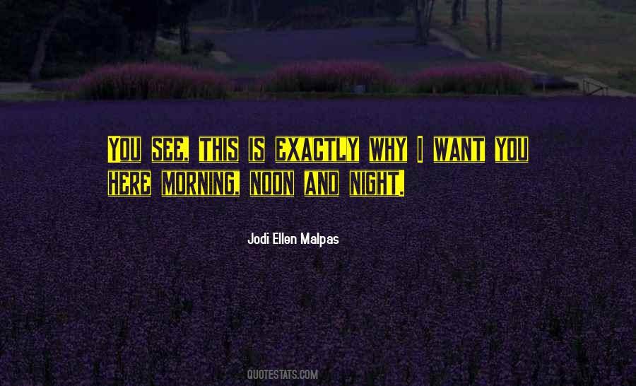 Jashaad Gulifield Quotes #1618814
