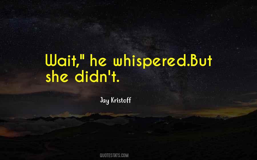 Jashaad Gulifield Quotes #1795498