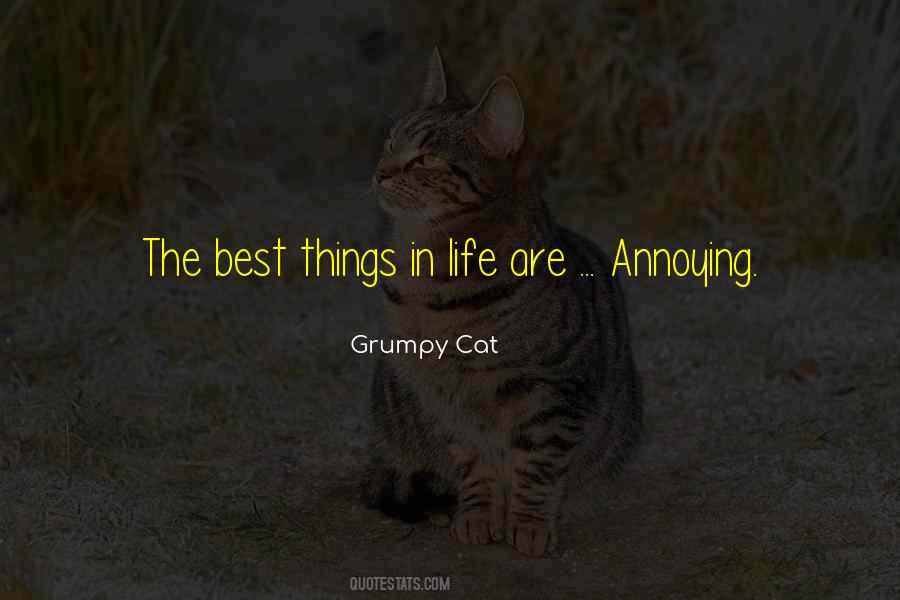 Quotes About Grumpy #75427 Quotes About Grumpy #75427