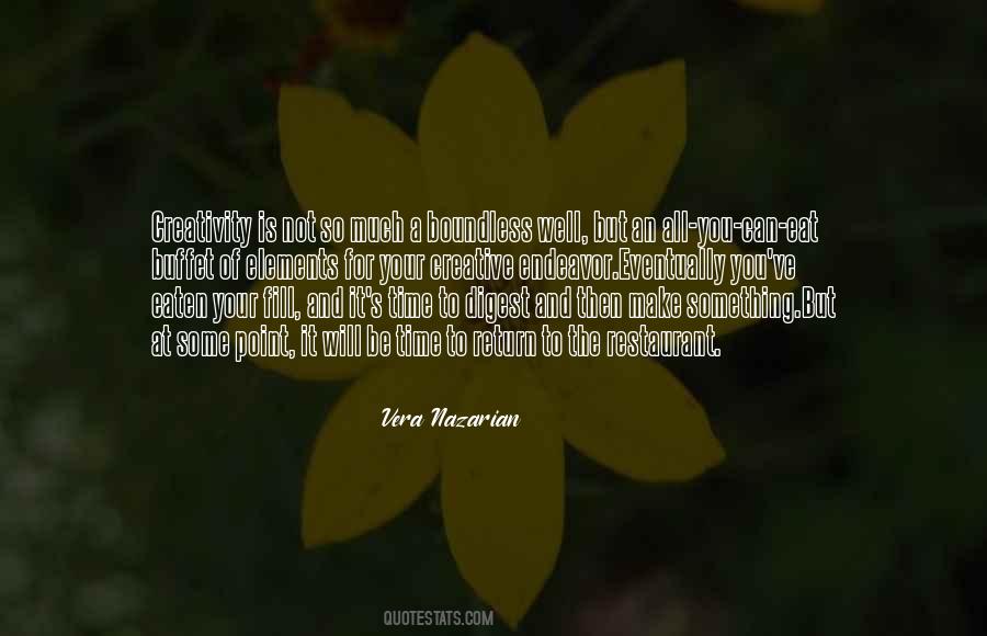 Return Of Spring Quotes #1073002