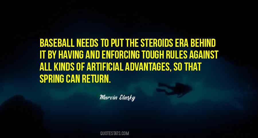 Return Of Spring Quotes #686077