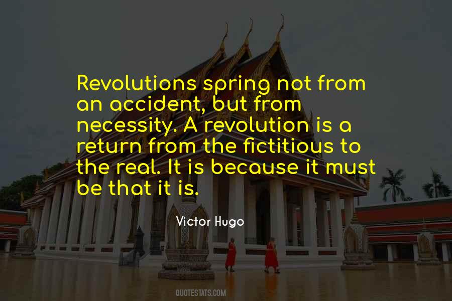 Return Of Spring Quotes #840069