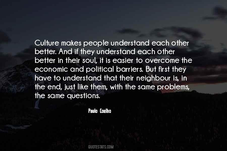Quotes About Political Culture #1099533