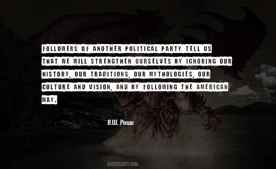 Quotes About Political Culture #202023