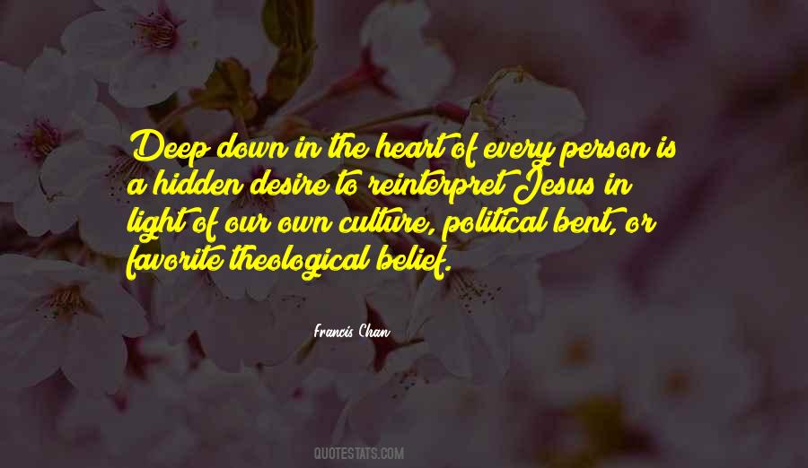 Quotes About Political Culture #22758