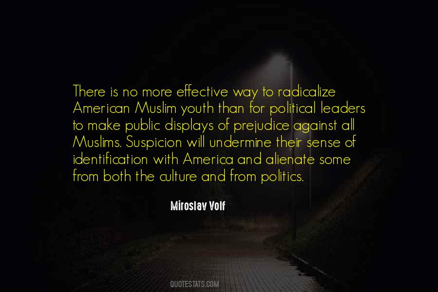 Quotes About Political Culture #341666