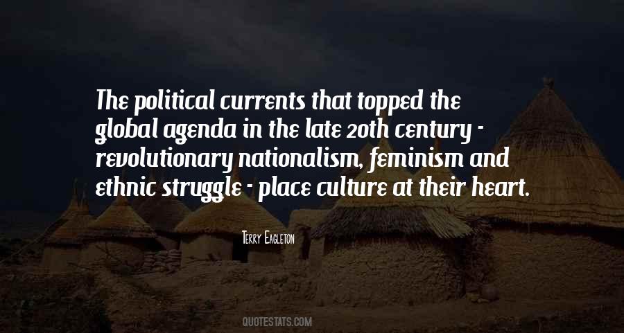 Quotes About Political Culture #366447