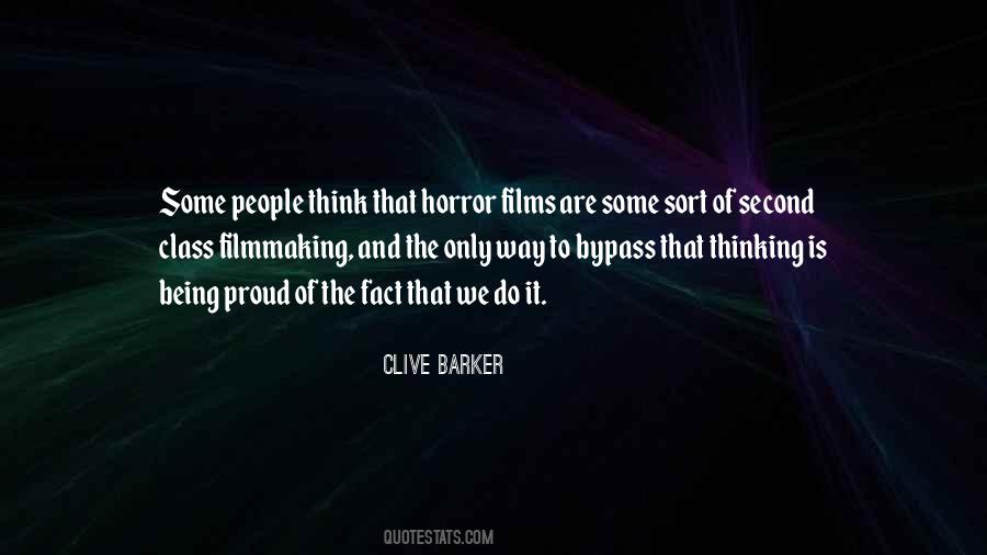 Quotes About Being Proud #1031030