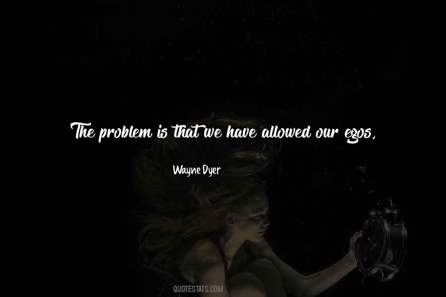 Separate From Each Other Quotes #902870