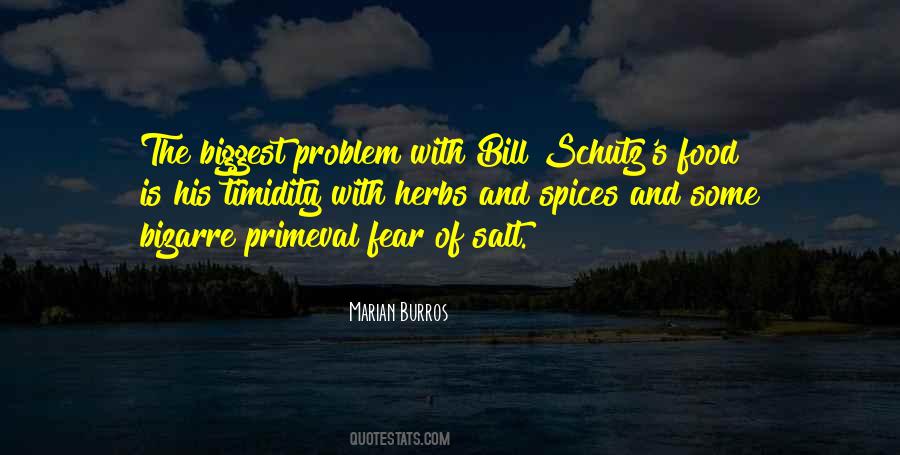 Quotes About Herbs And Spices #136279