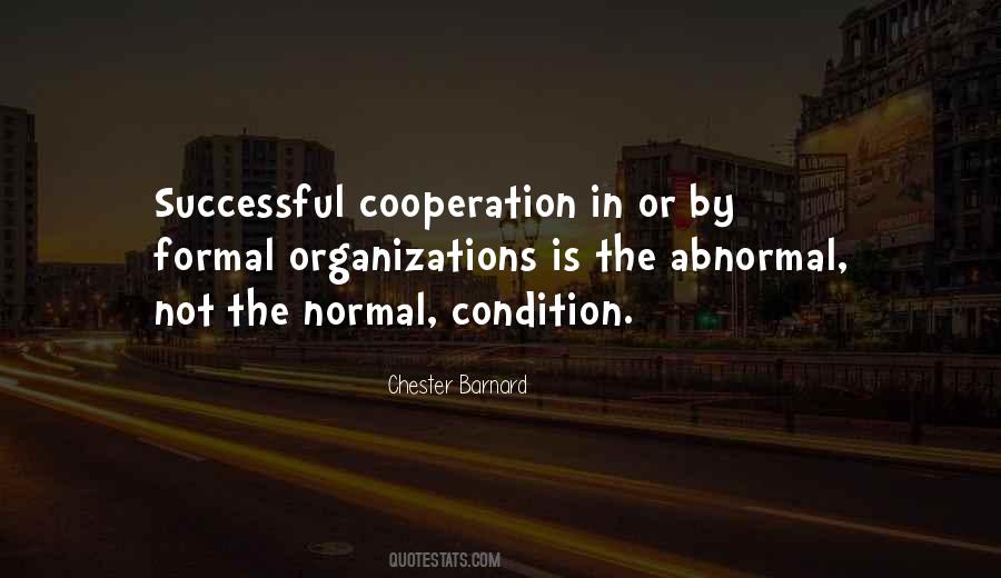 Quotes About Successful Organizations #1779069