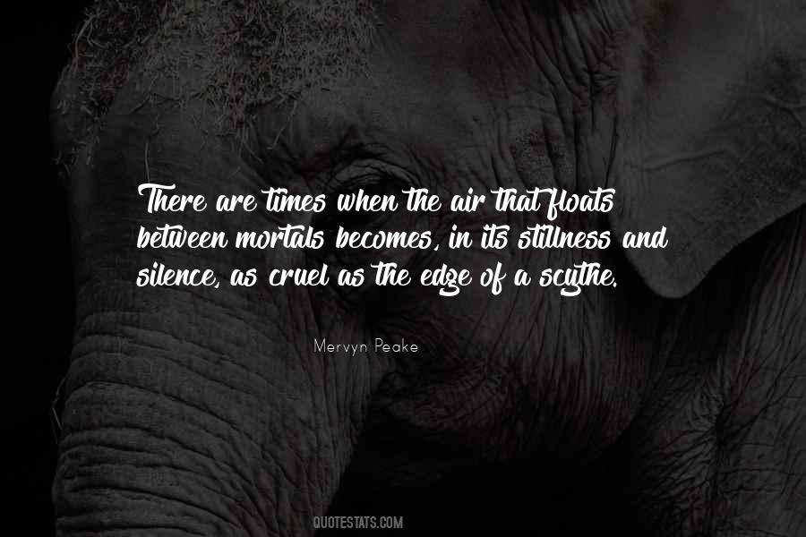 Between Times Quotes #575146
