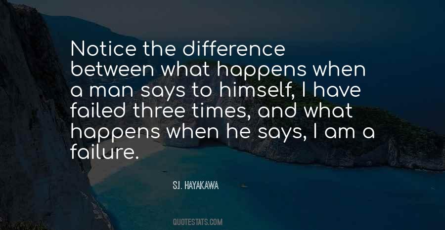 Between Times Quotes #726594