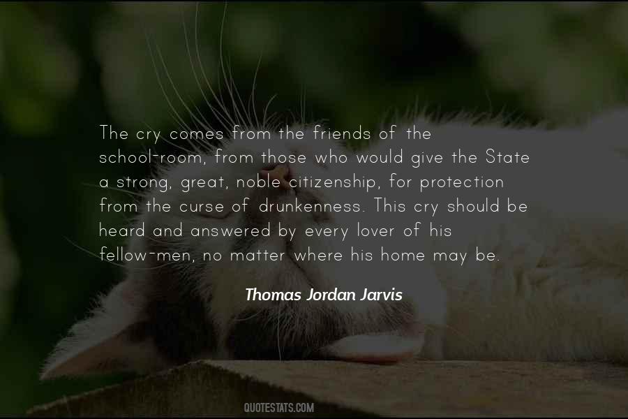 Men Who Cry Quotes #1712262