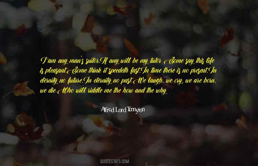 Men Who Cry Quotes #1741087