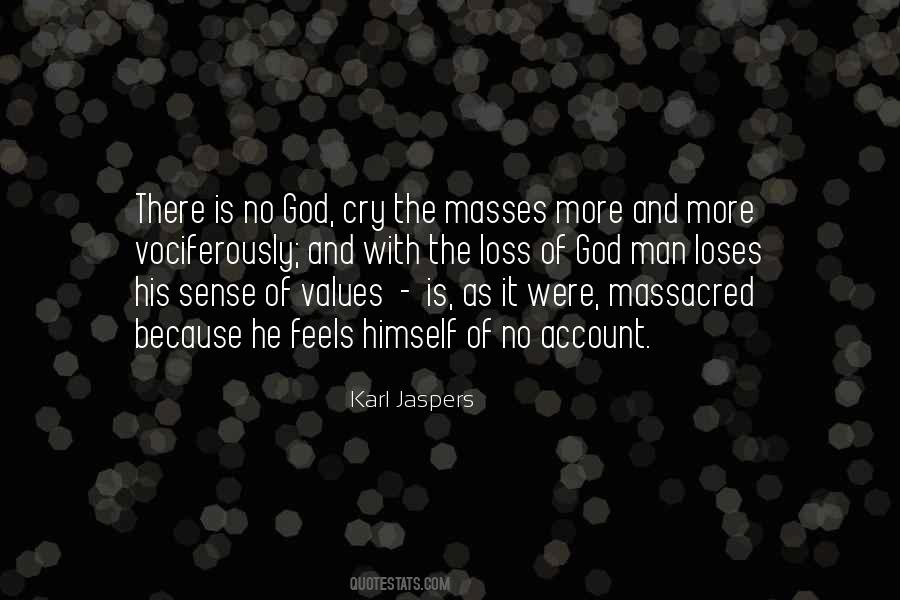 Men Who Cry Quotes #254626