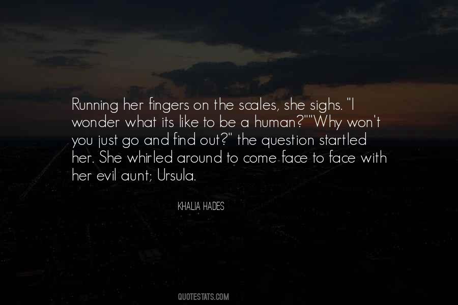 Of Triton Quotes #563587