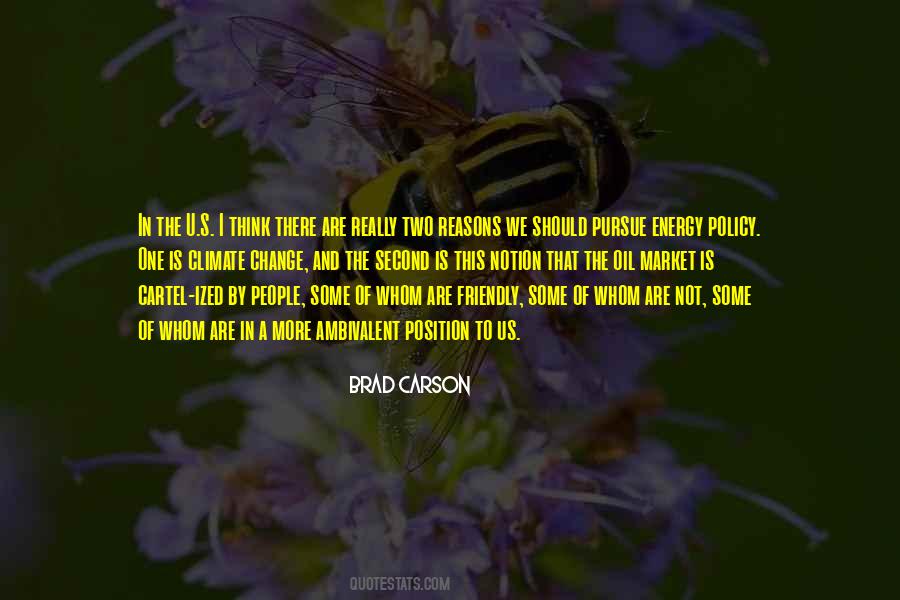 Policy One Quotes #348771