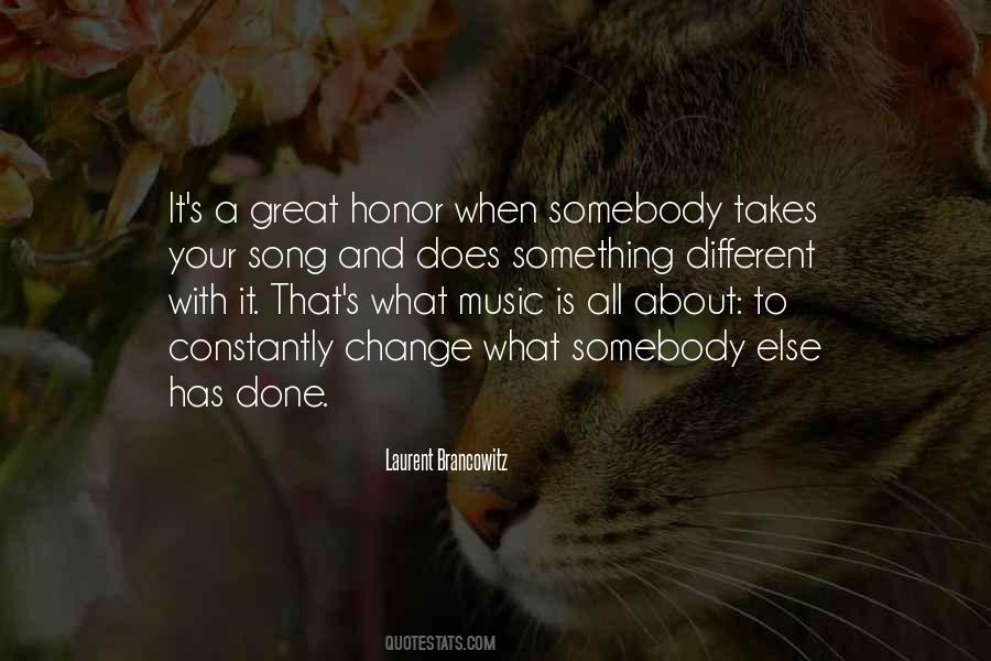 Quotes About Rematches #1167625