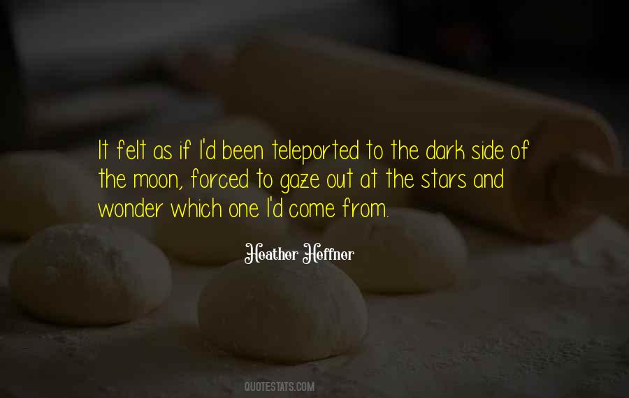 Dark Imagery Quotes #906607
