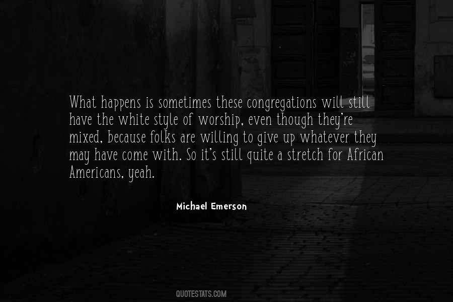 Quotes About Sometimes Giving Up #1195541