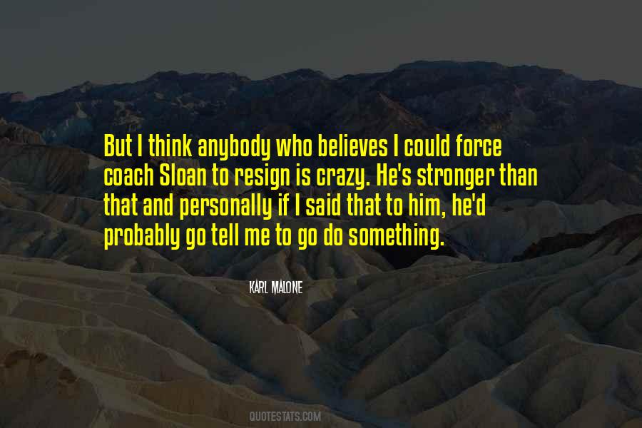Quotes About A Bad Coach #130818
