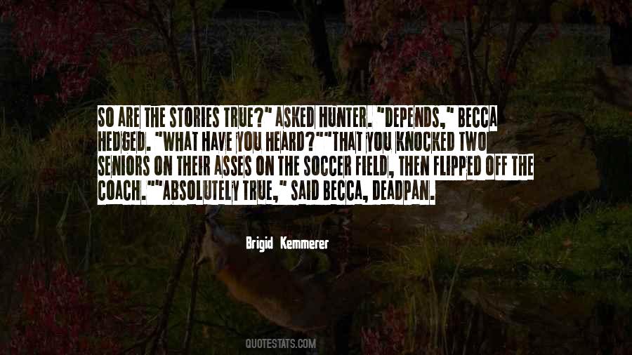 Quotes About A Bad Coach #133869