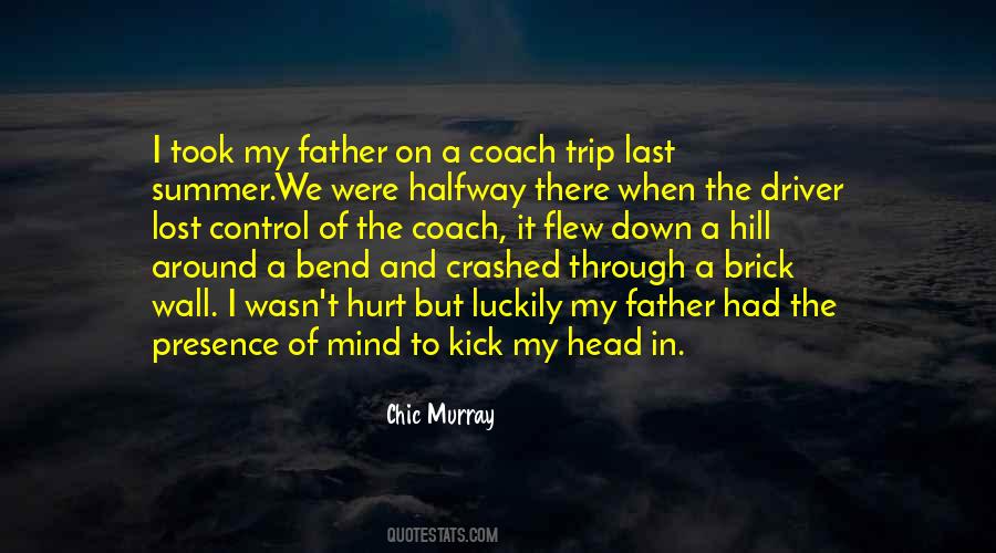 Quotes About A Bad Coach #144814