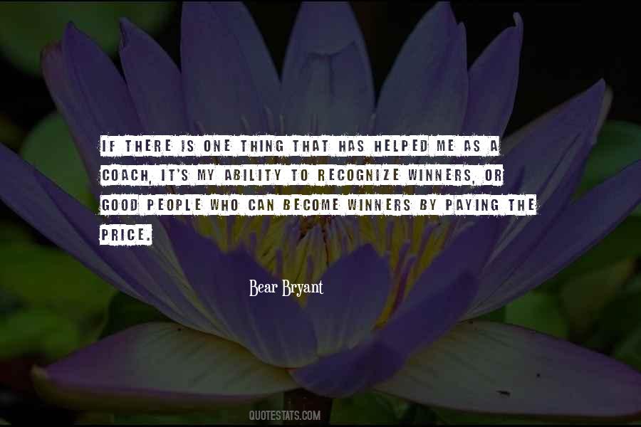 Quotes About A Bad Coach #29887