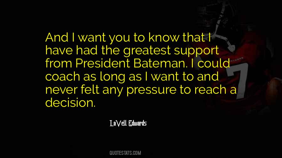 Quotes About A Bad Coach #31520