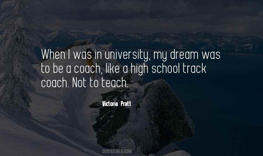 Quotes About A Bad Coach #65797