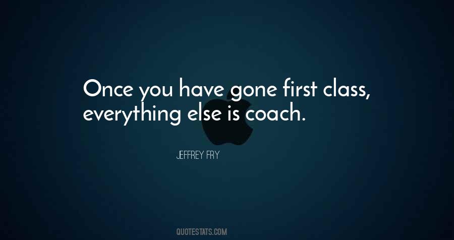 Quotes About A Bad Coach #91111