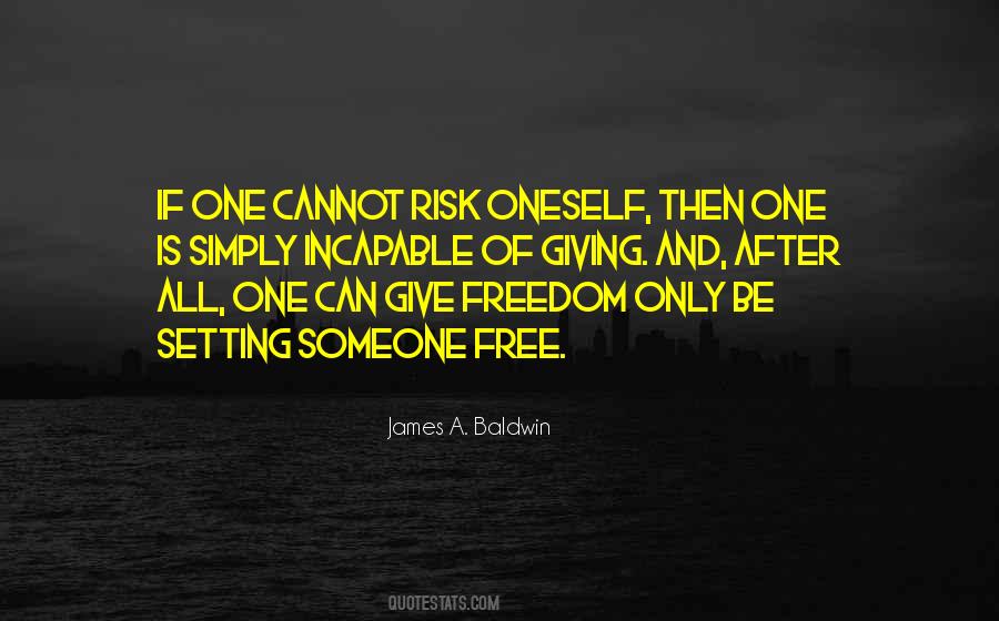 Quotes About Freedom And Justice #1013744