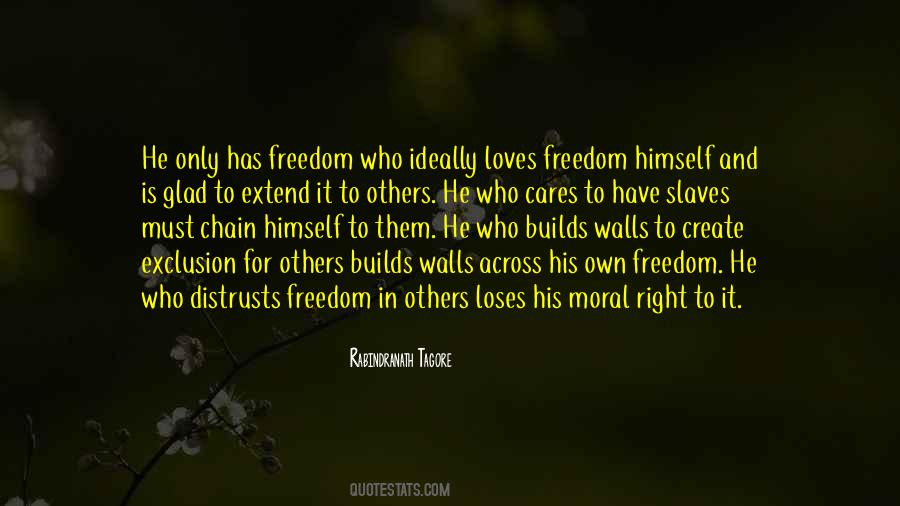 Quotes About Freedom And Justice #427420