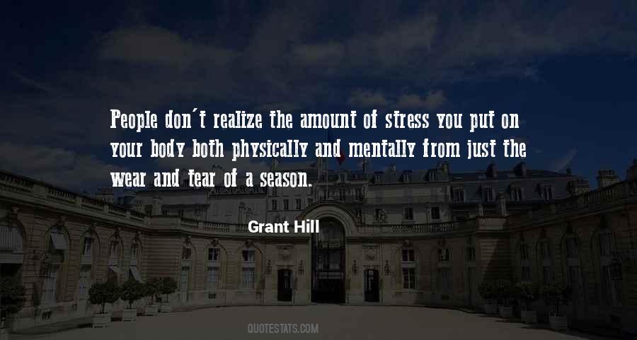 Accepting Mortality Quotes #1059253