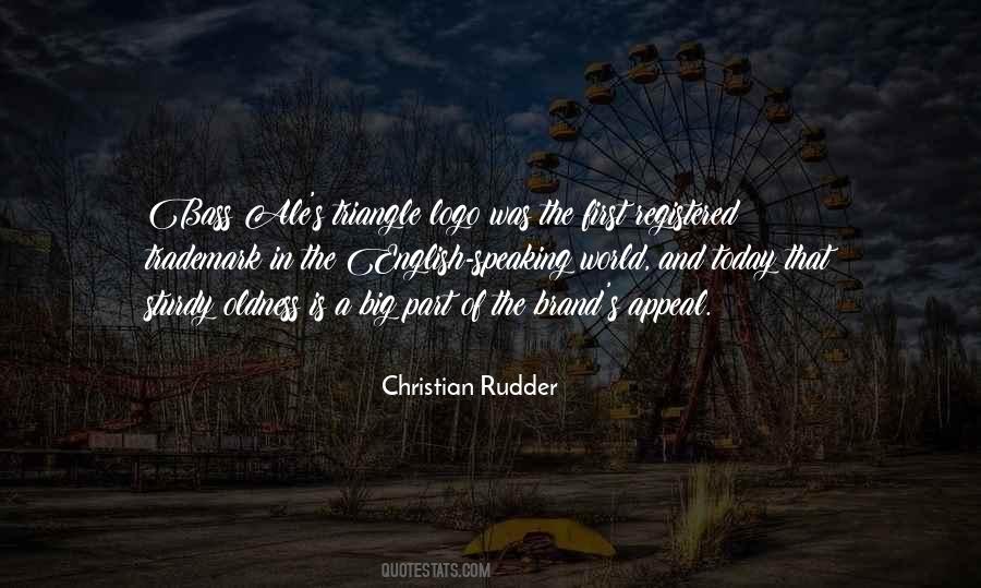 A Logo Quotes #1641218