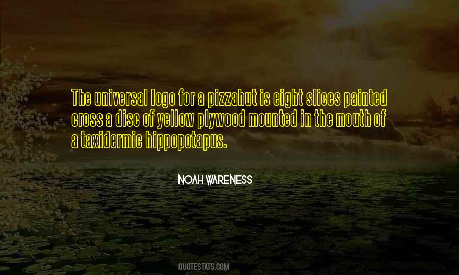 A Logo Quotes #1642657